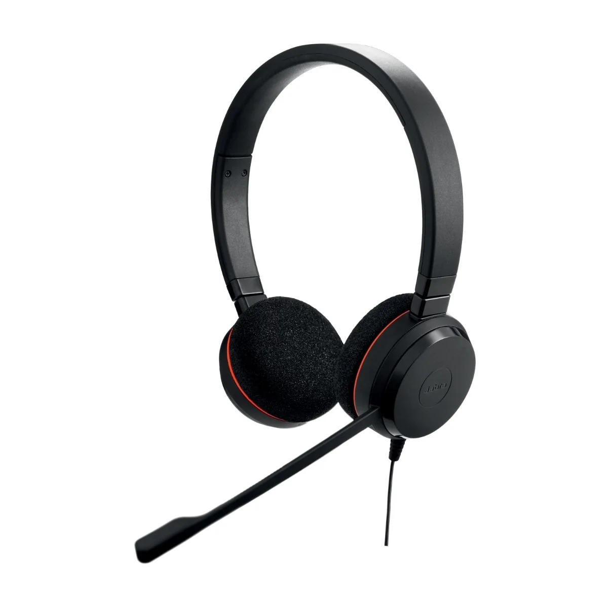 Jabra Evolve 20 UC Stereo headset