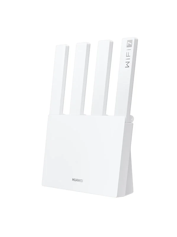 Huawei BE32-20 WiFi BE3 - White - Wireless router Wi-Fi 7