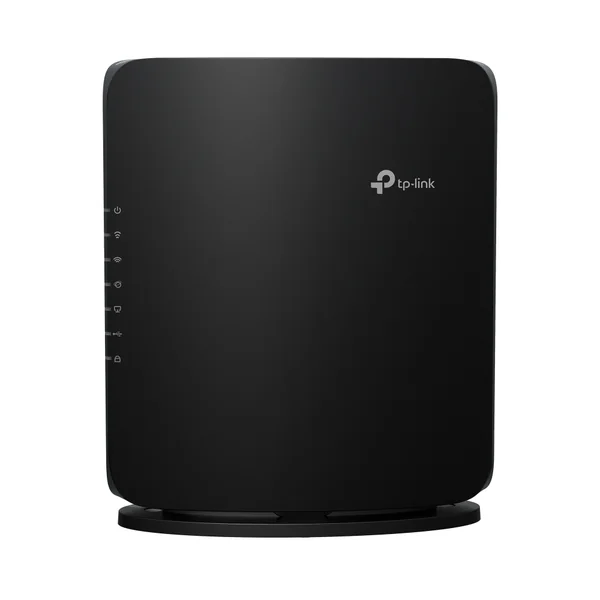 TP-Link Archer BE450 -reititin, Wi-Fi 7, BE7200, Dual-band