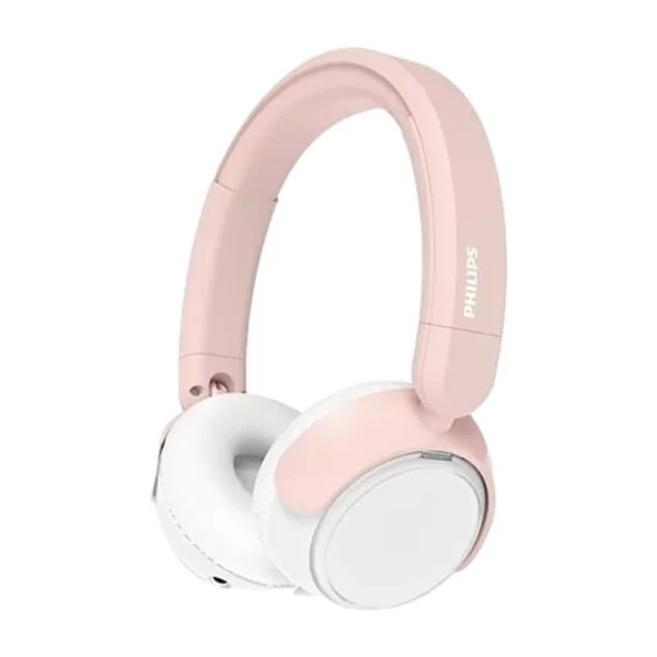 Philips 2000 Series TAK2000PK -kuulokkeet, vaaleanpunainen