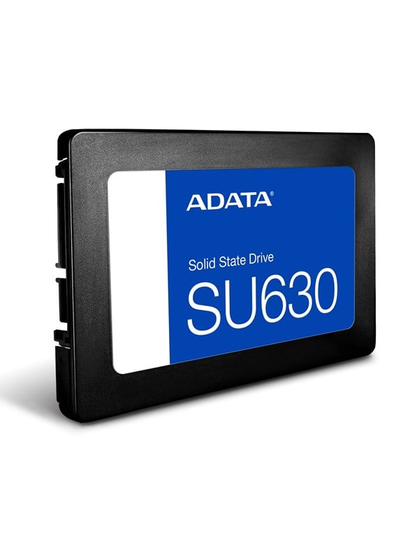 A-Data Ultimate SU630 SSD - 480GB - SATA-600 - 2.5"