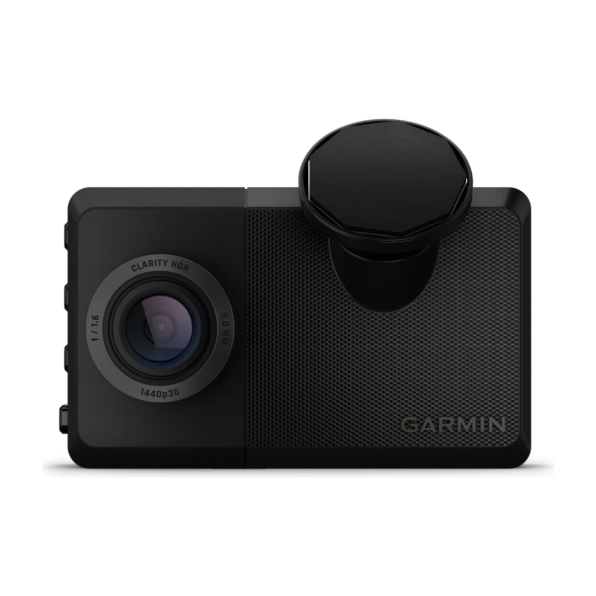 Garmin Dash Cam Live