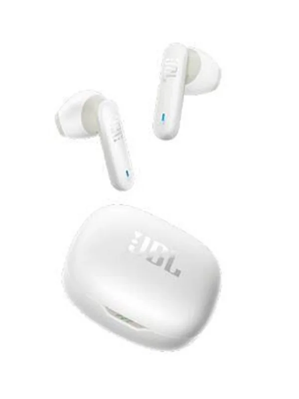 JBL Wave Flex 2 True Wireless -kuulokkeet, valkoinen