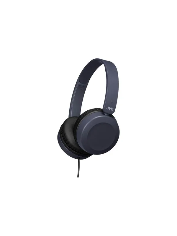 JVC HA-S31M-A-E -kuulokkeet, sininen