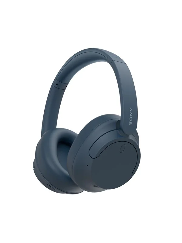 Sony WH-CH720N langattomat vastamelukuulokkeet, sininen