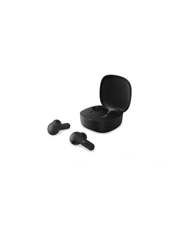 Philips TAT2200 True Wireless, musta
