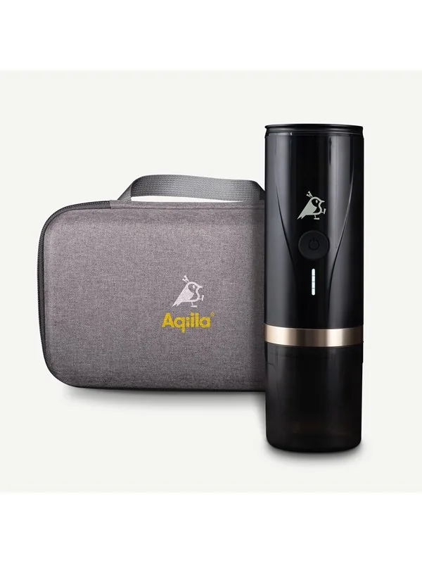 Aqiila Coffeebird kannettava espressokone