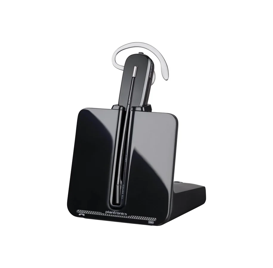 Poly CS 540A Lightweight DECT Kuulokkeet