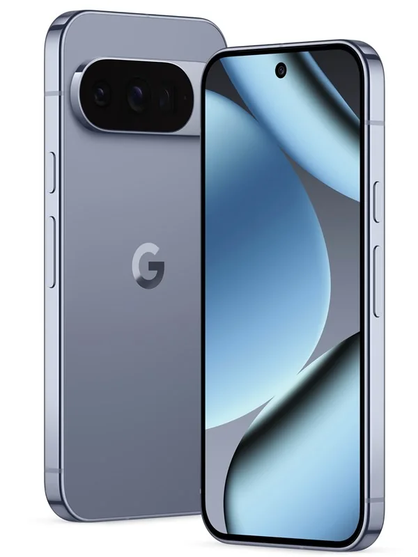 Google Pixel 10 Pro 5G älypuhelin 128 GB (Moonstone)