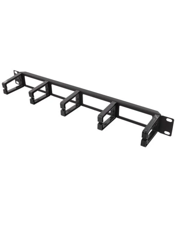 Deltaco Cable Management Panel