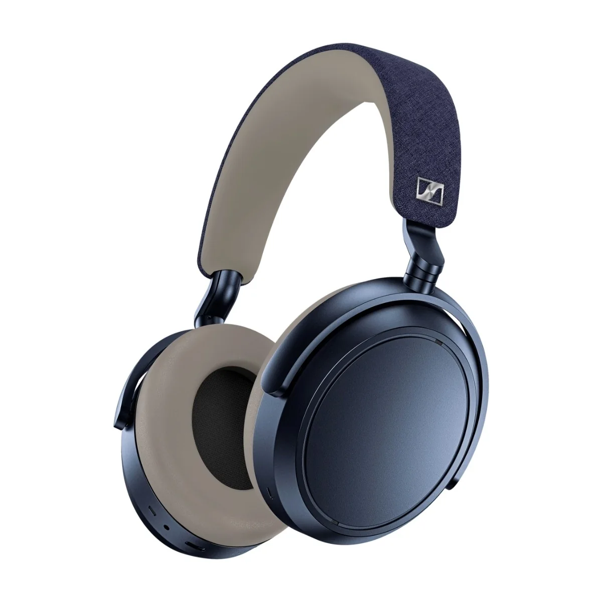Sennheiser MOMENTUM 4 - Kuulokkeet - langattomat