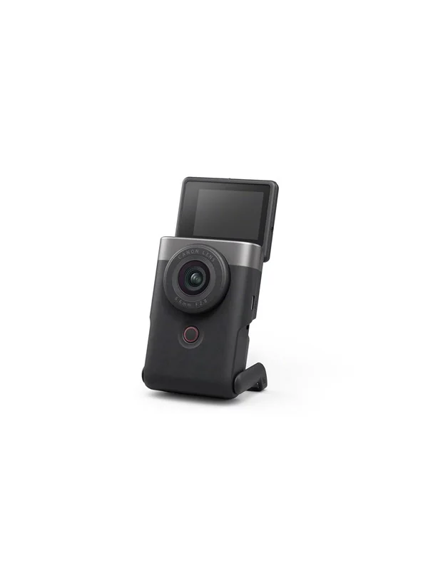 Canon Powershot V10 Vlog kamera, hopea