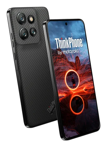 Motorola ThinkPhone 25 256GB/8GB - Carbon Black