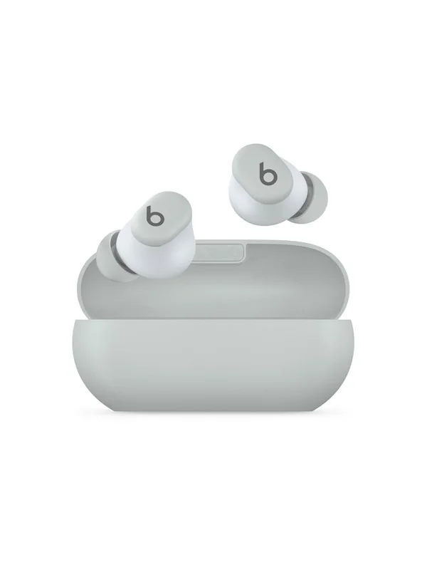 Apple Beats Solo Buds - True Wireless Earbuds - Storm Grey