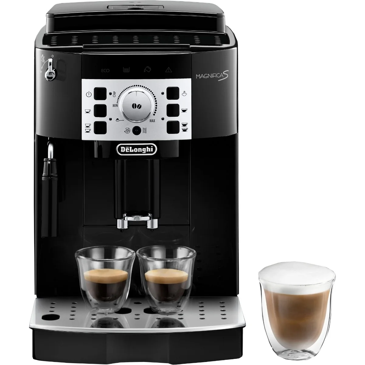 Delonghi ECAM22.112.B Magnifica S kahvikone