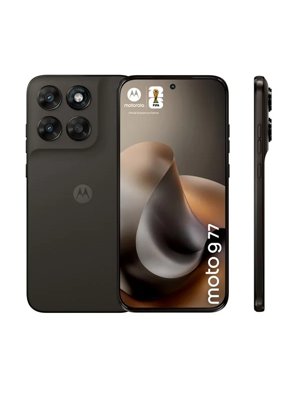 Motorola moto g77 , 17,3 cm (6.8), 8 GB, 256 GB, 108 MP, Android 16.0, Lajittelu