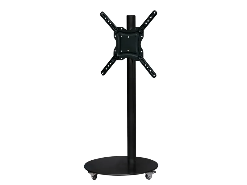 Sinox Standview W/ Wheel 400x400 Black