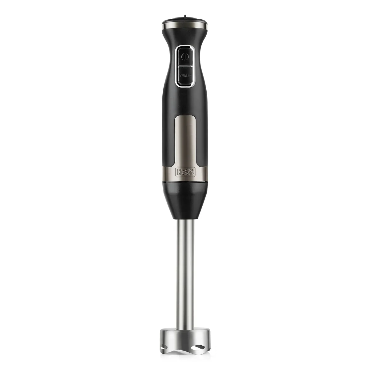 Black & Decker Sauvasekoitin Käsikäyttöinen tehosekoitin - 15 W