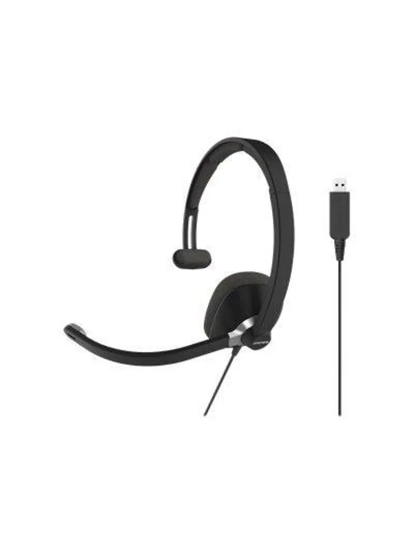 KOSS Headset CS295 Mono