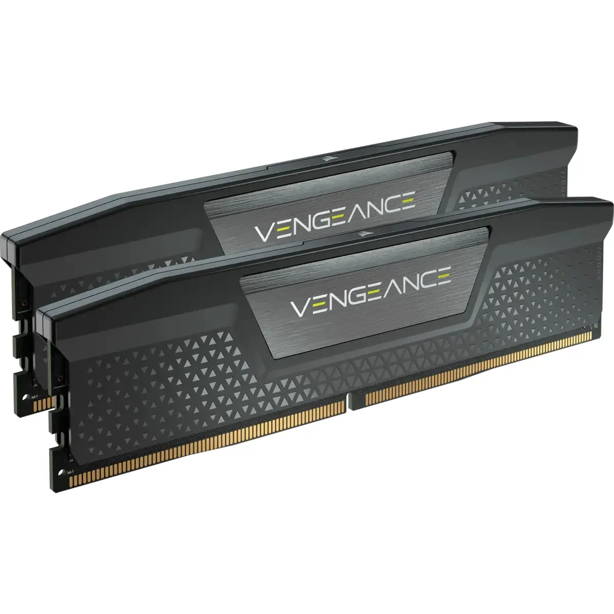 Corsair Vengeance 32 Gt (2 x 16 Gt) DDR5 6400 MHz, CL36 -muisti (XMP)