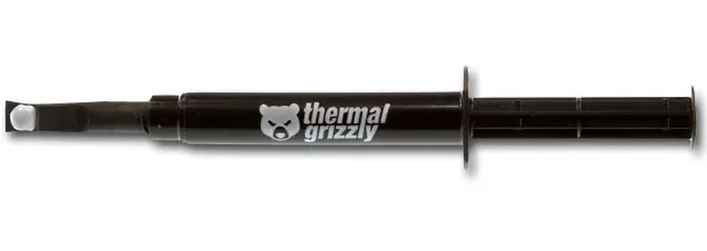 Thermal Grizzly Aeronaut 1g -lämpötahna