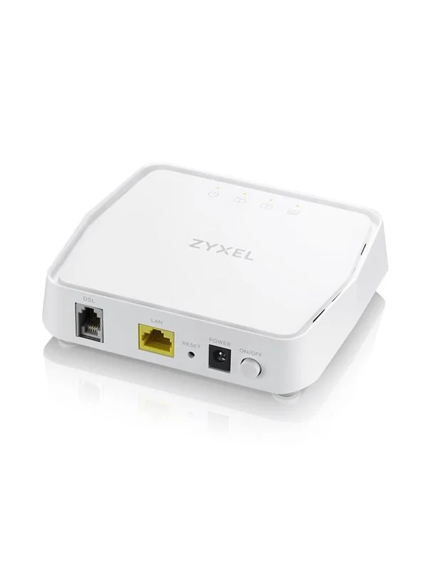 ZyXEL VMG4005-B50A - Router - DSL modem - desktop - Router