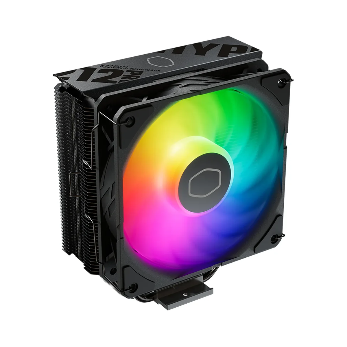 Cooler Master Hyper 212 Pro - CPU-ilmajäähdytin
