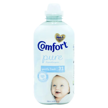 Comfort Pure Huuhteluaine – 930ml