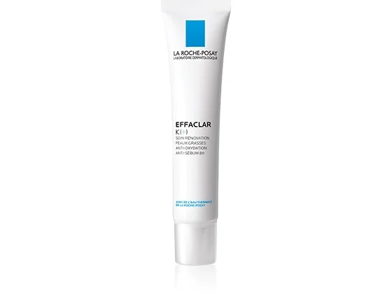 La Roche Posay La Roche-Posay Effaclar K () Päivän kasvovoide 40ml