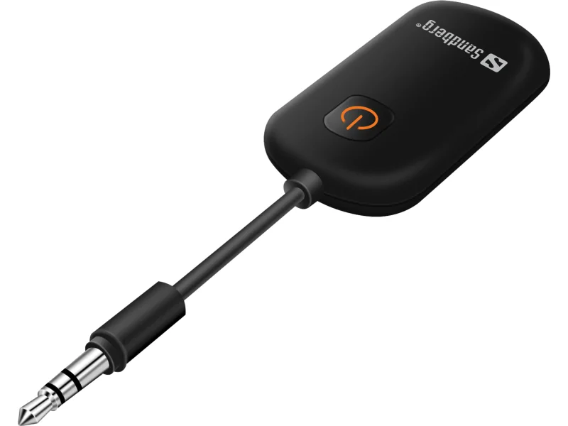 Bluetooth Audio Link 2in1 TxRx Bluetooth Audio Link 2in1