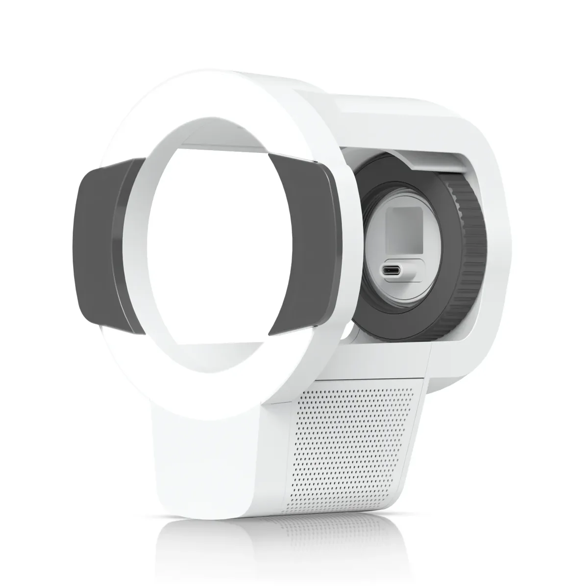 Ubiquiti UniFi AI Enhancer - valvontakameran lisävaruste, valkoinen