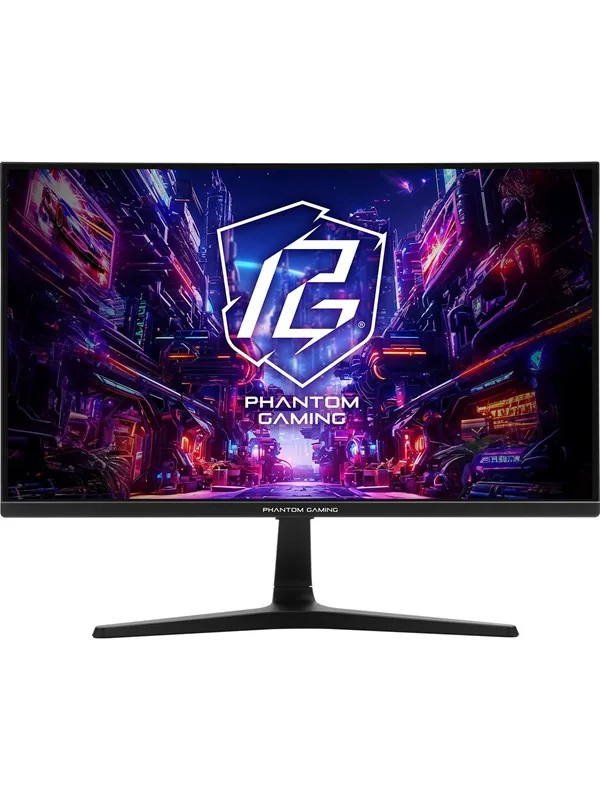 ASRock Phantom Gaming PG25FFT 24.5" Full HD, IPS -pelinäyttö