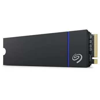 Seagate Game Drive PS5 Heatsink 1 Tt M.2 PCIe 4.0 NVMe -SSD-levy