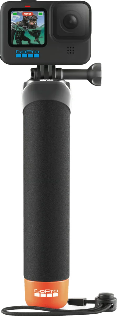 Gopro The Handler 3.0 (hero13/12/11/11 Mini/10/9 Black/hero/max)