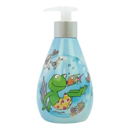 Frosch Pure Care Kids Sensitive käsisaippua - 300 ml