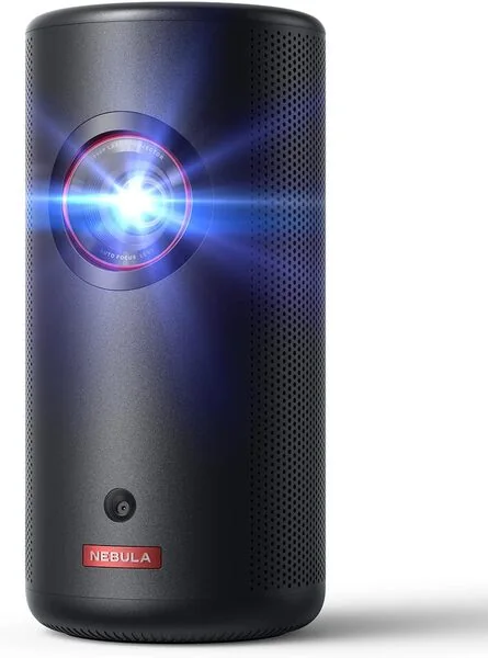 Anker Projektori Nebula Capsule 3 Laser - 1920 x 1080 - 300 ANSI lumens