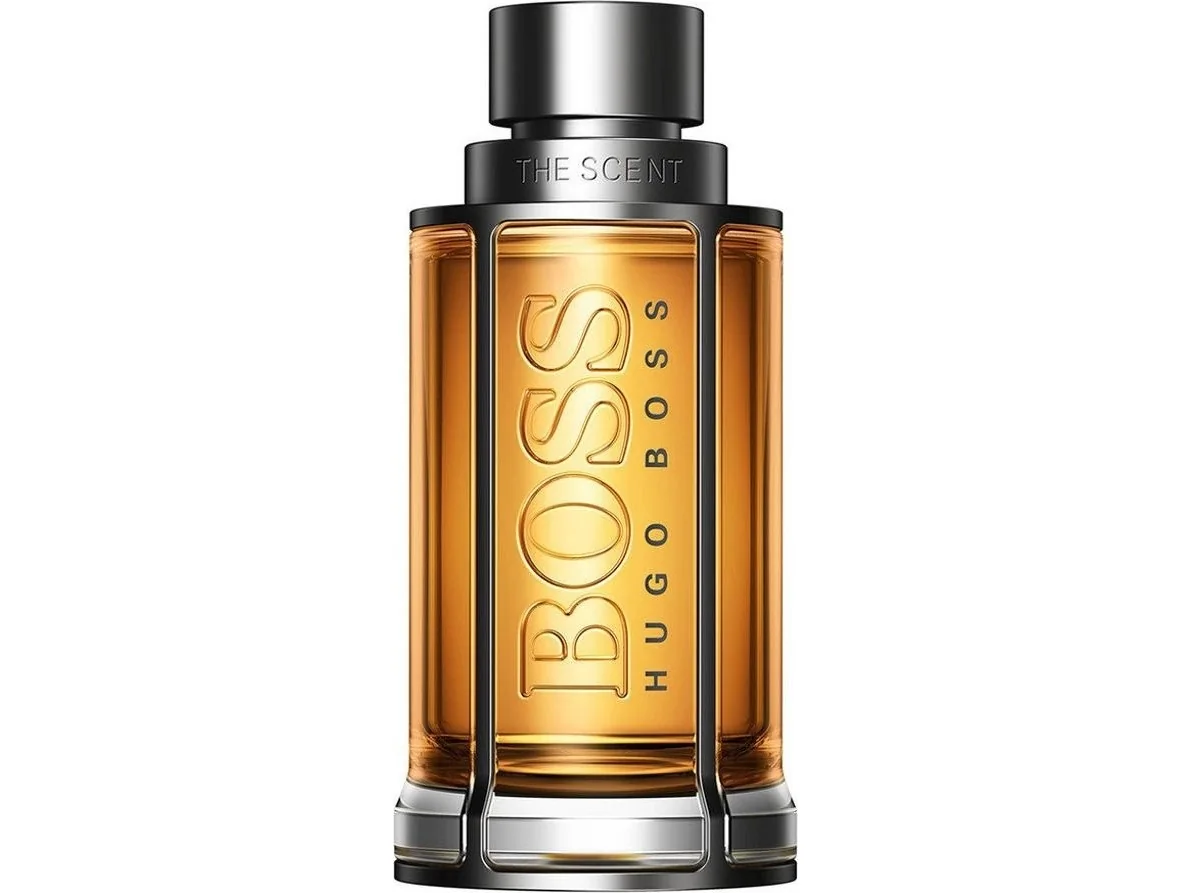 Hugo Boss The Scent EDT - 100 ml