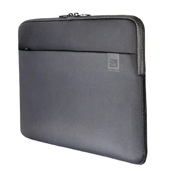 Tucano Top Suojakotelo sopiva MacBook Air 15" & Laptop 14" | Musta