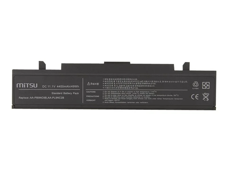 Mitsu BC/SA-R519
