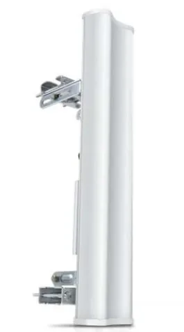 Ubiquiti airMAX AM-2G16-90 - Sektoriantenni, Valkoinen
