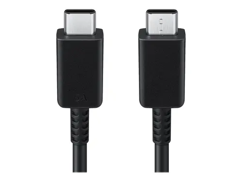 Samsung Ep-dn975 Musta 1m 1m Usb-c Usb-c Musta Musta