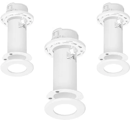 Ubiquiti FlexHD-kattoasennussarja, 3 kpl