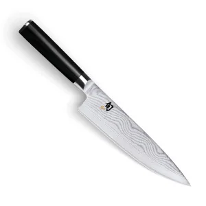 kai Shun Classic, Keittiömestarin veitsi, 20 cm, Ruostumaton teräs, 1 kpl