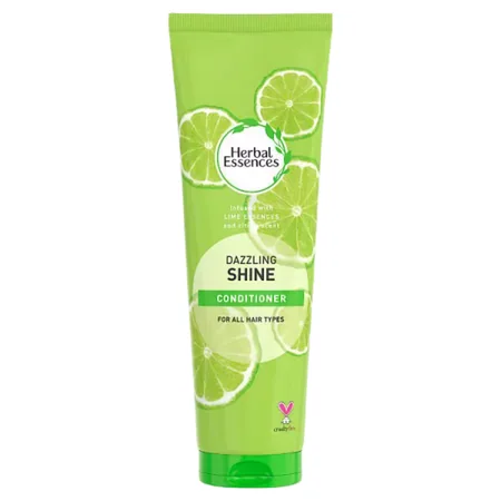 Herbal Essences Dazzling Shine Hair Conditioner – 275 ml