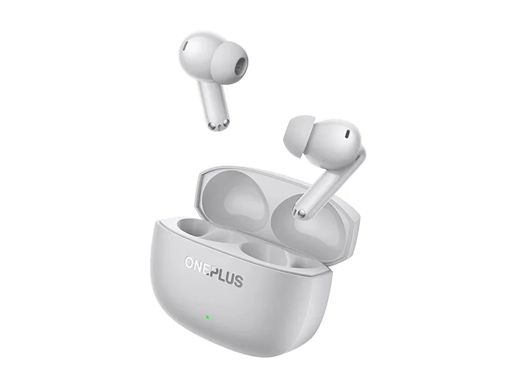 OnePlus Nord Buds 4 Pro – harmaa