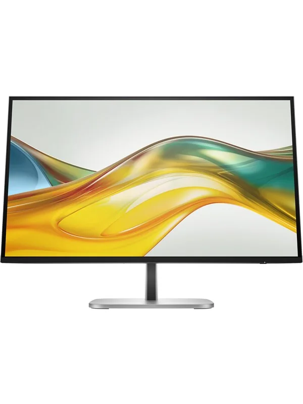 HP Series 5 Pro 527pq 27" QHD, IPS -näyttö, USB-hub