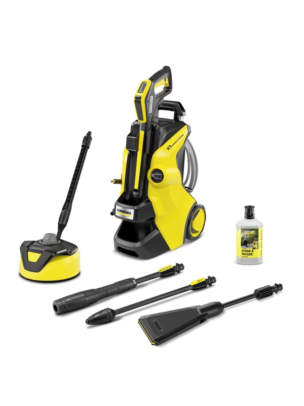 Kärcher Painepesuri Karcher K 5 Power Control Flex Home ecoBooster 1.3