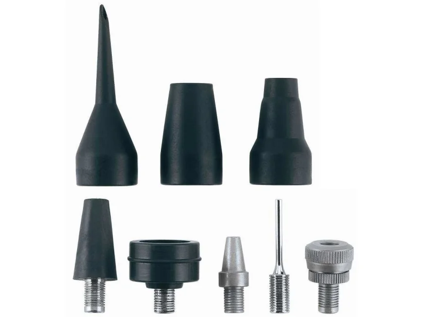 Einhell 41.396.95, Musta, Metallinen, 100 g