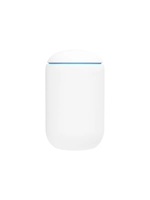 Ubiquiti UniFi Dream Machine (UDM) -reititin, Wi-Fi 5, Dual-band, valkoinen