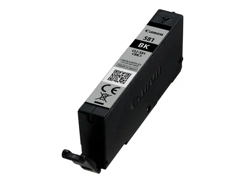 Canon CLI-581BK -mustekasetti, 5.6 ml, musta